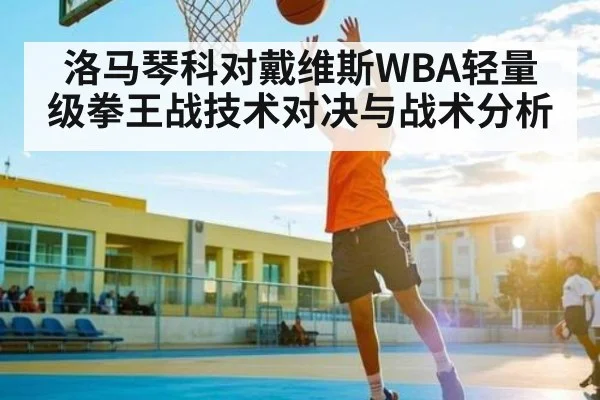 洛马琴科对戴维斯WBA轻量级拳王战技术对决与战术分析 - ng28.h5